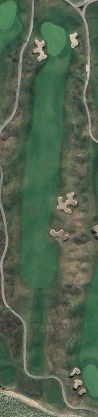 Hole 11