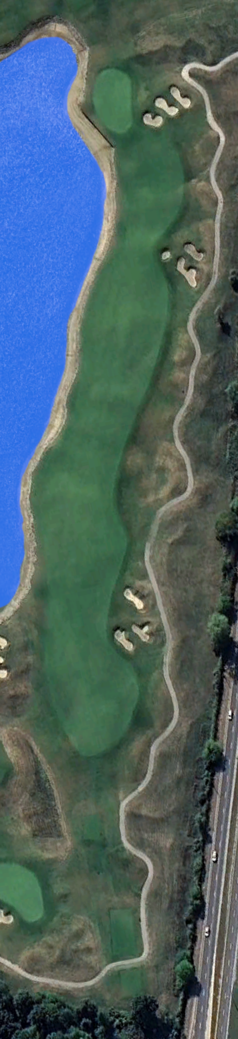 Hole 13