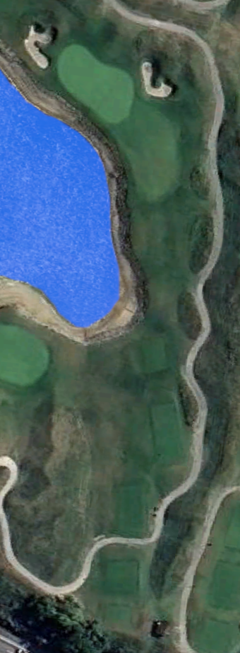 Hole 14