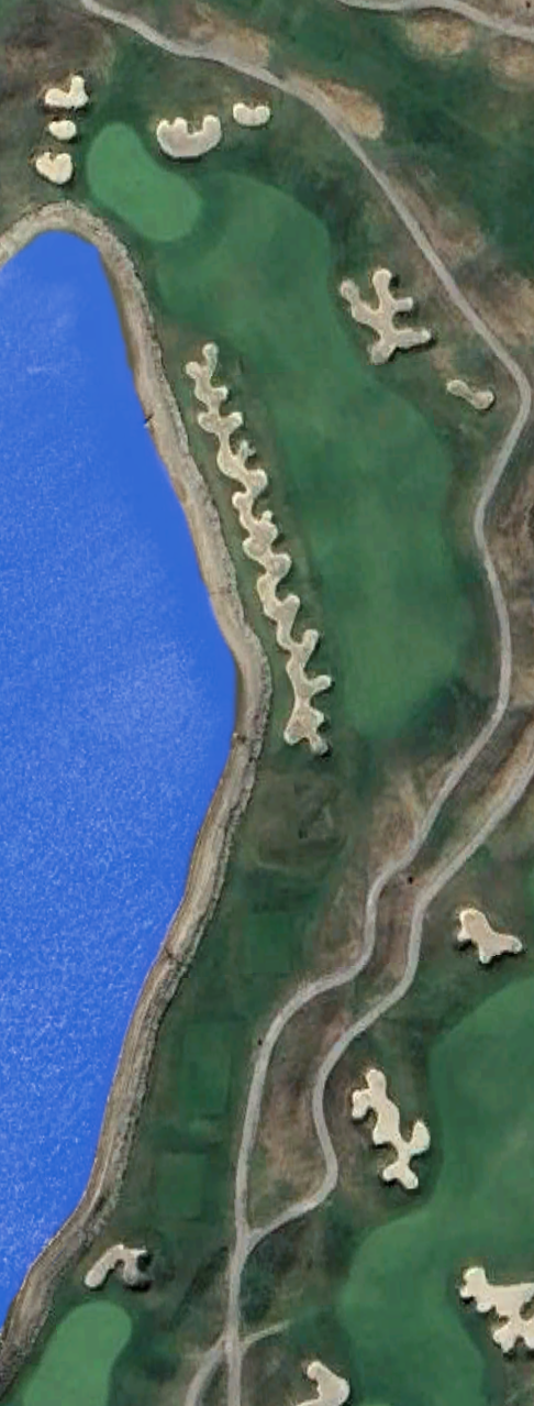 Hole 15