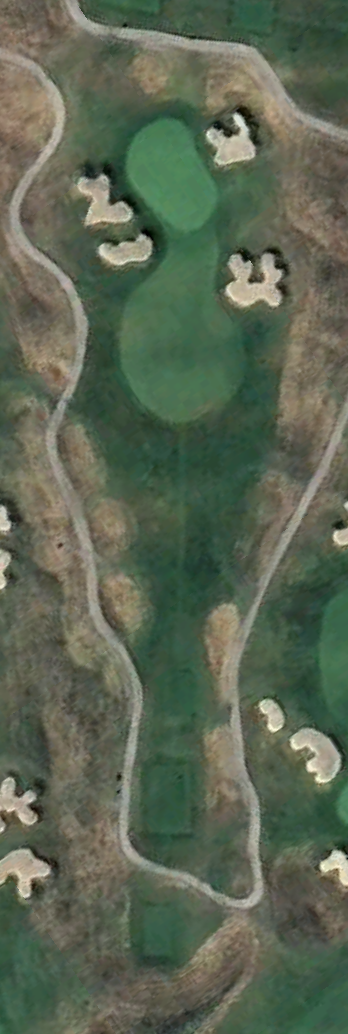 Hole 16