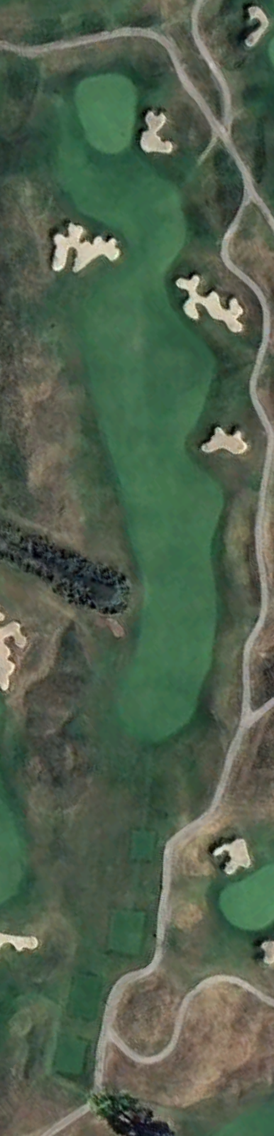 Hole 17