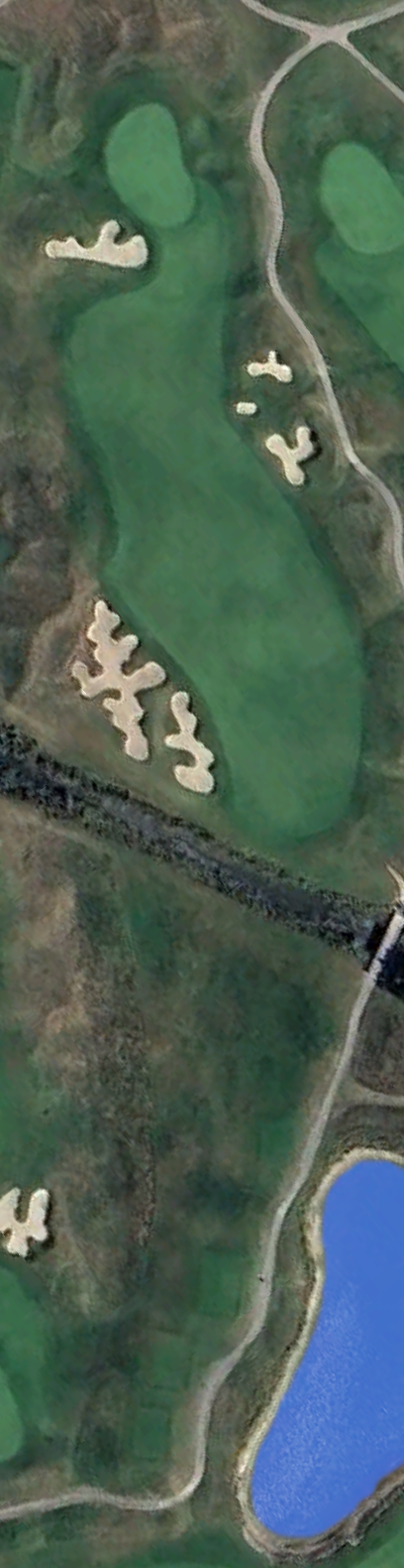 Hole 18