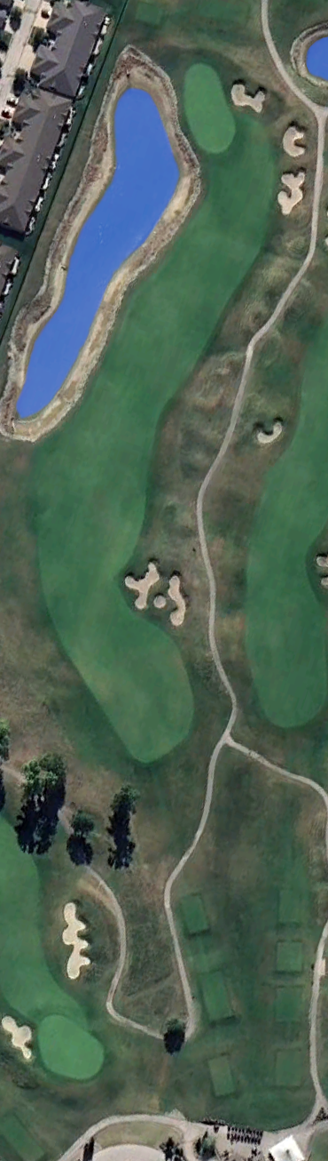 Hole 3