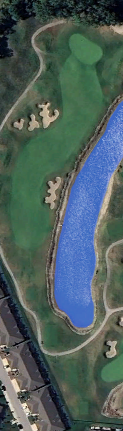 Hole 4