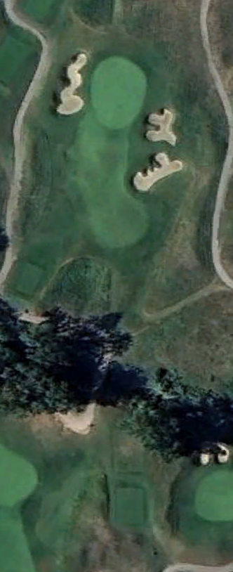Hole 5