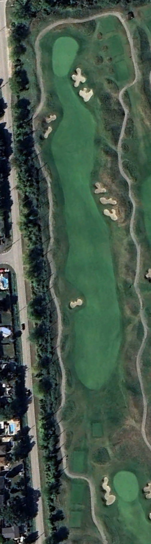 Hole 6
