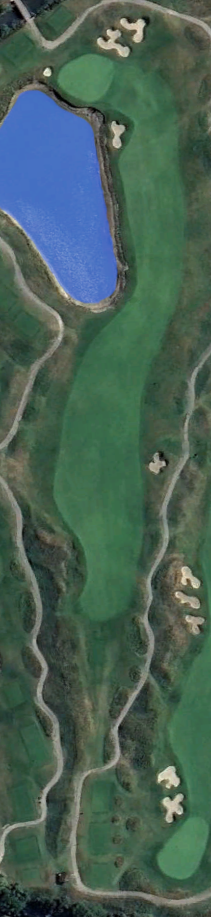 Hole 7