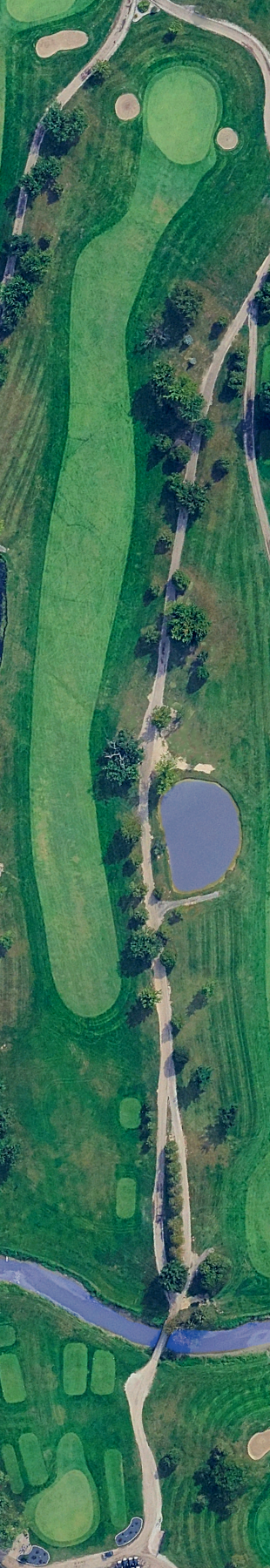 Hole 1