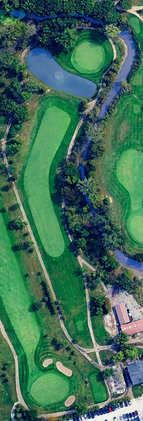Hole 10