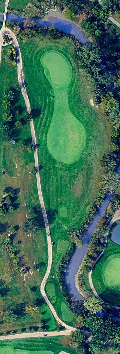 Hole 11