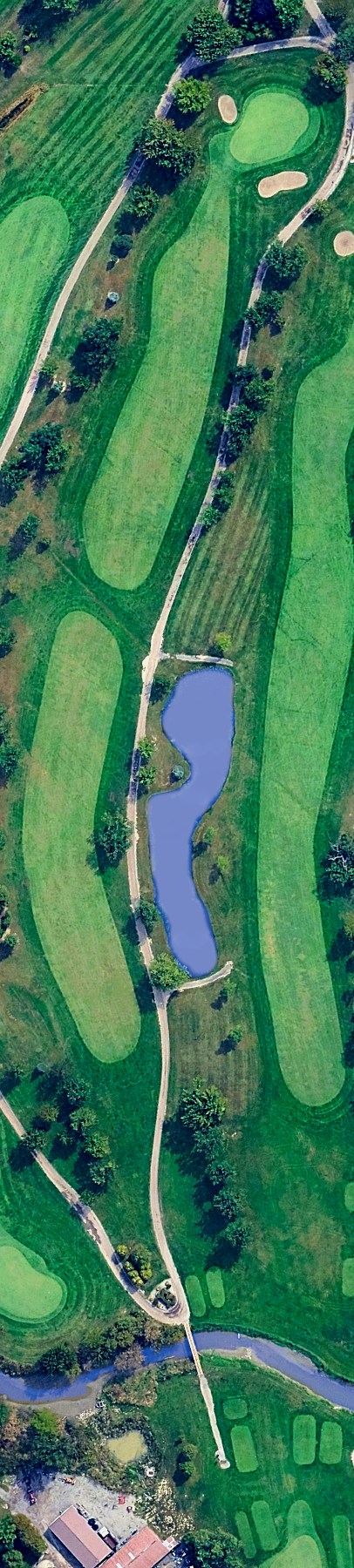 Hole 12