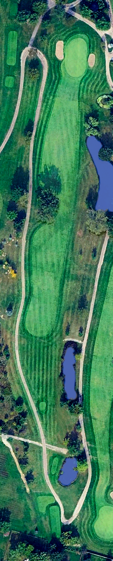 Hole 14