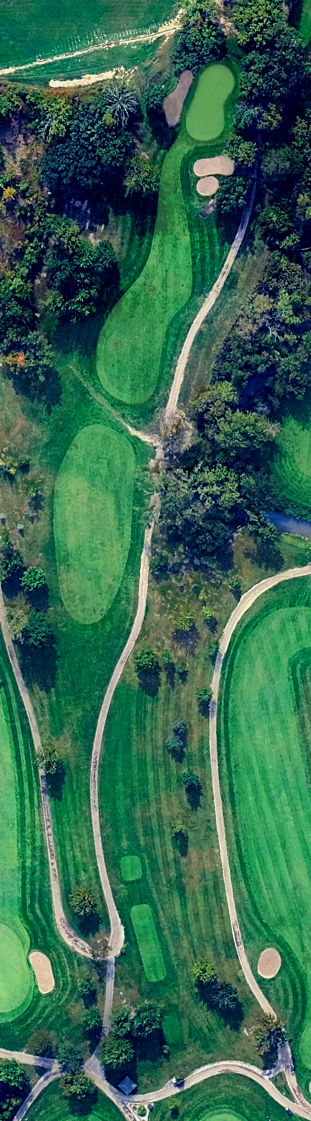 Hole 15
