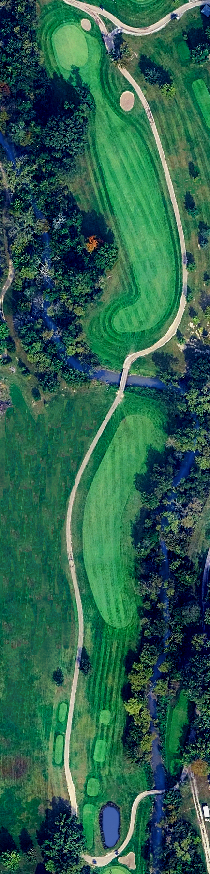 Hole 17