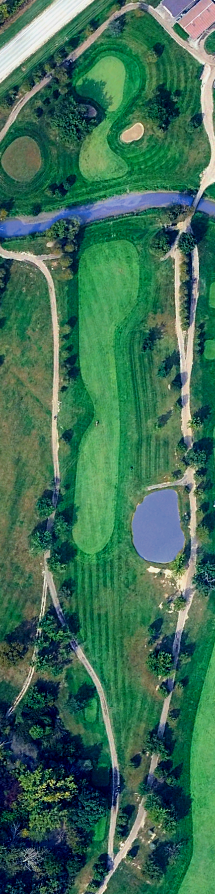 Hole 18