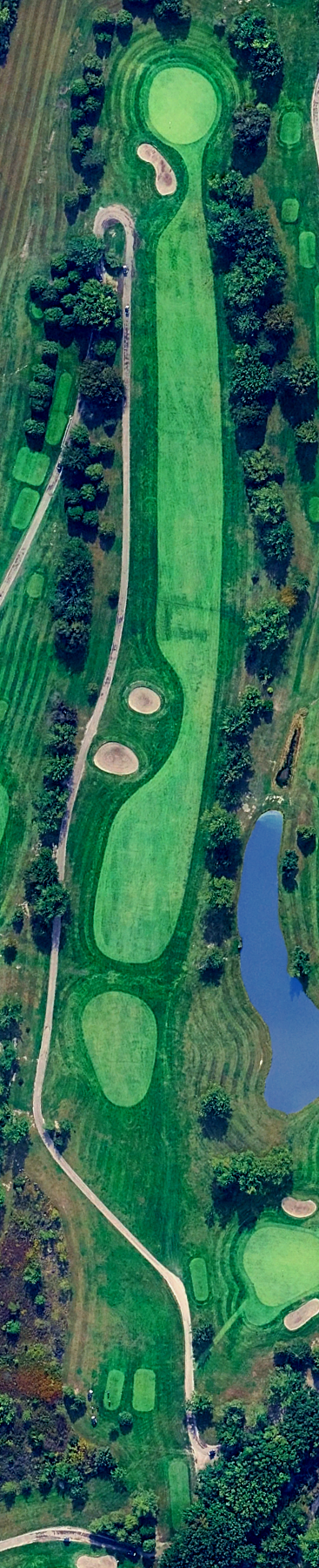 Hole 3