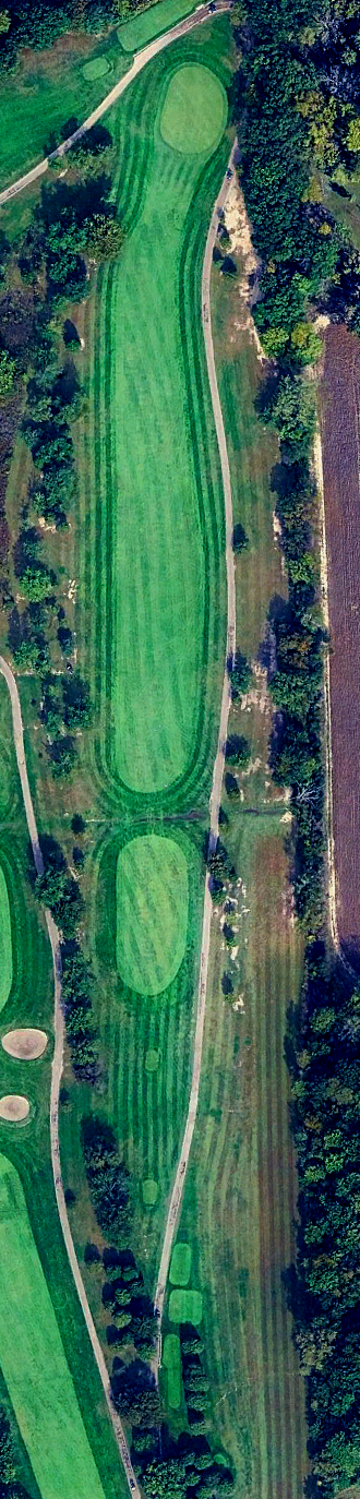Hole 4