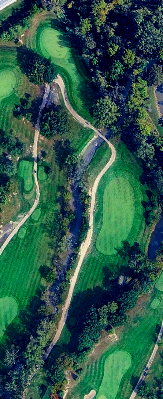Hole 6