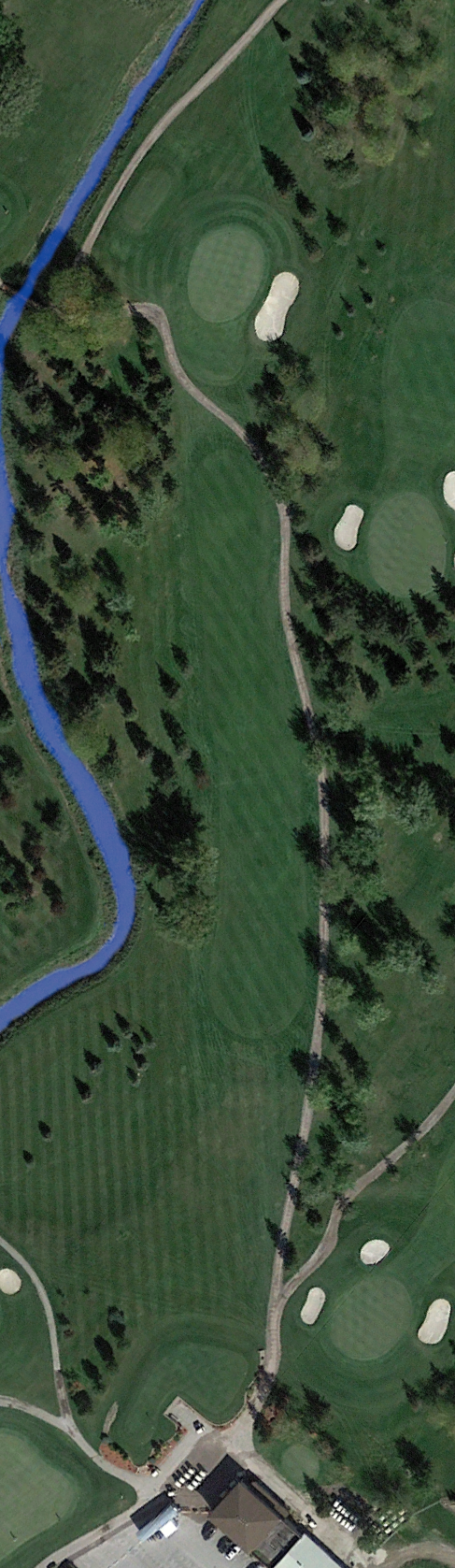 Hole 10