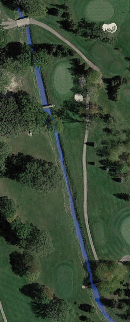 Hole 11