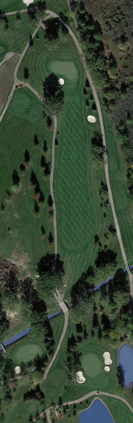 Hole 12