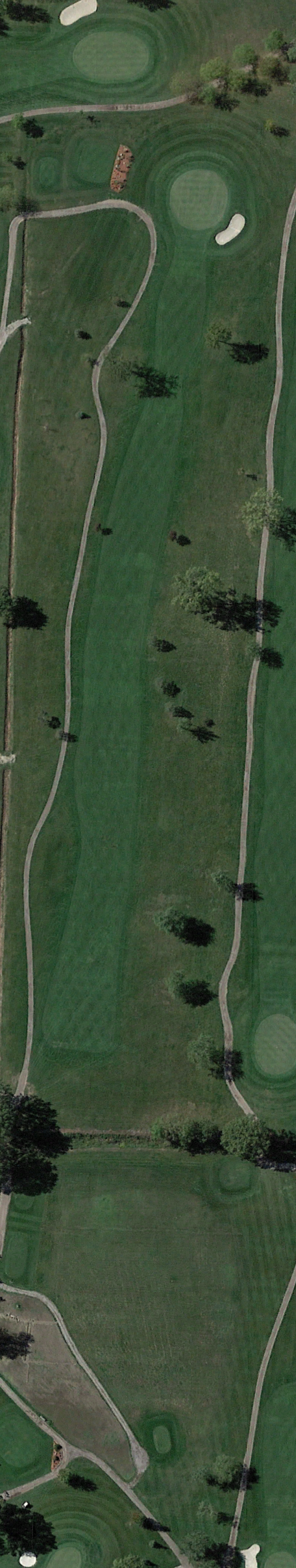 Hole 14