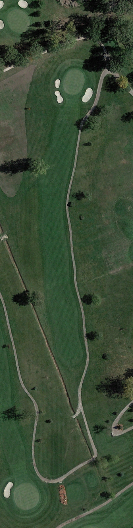 Hole 15