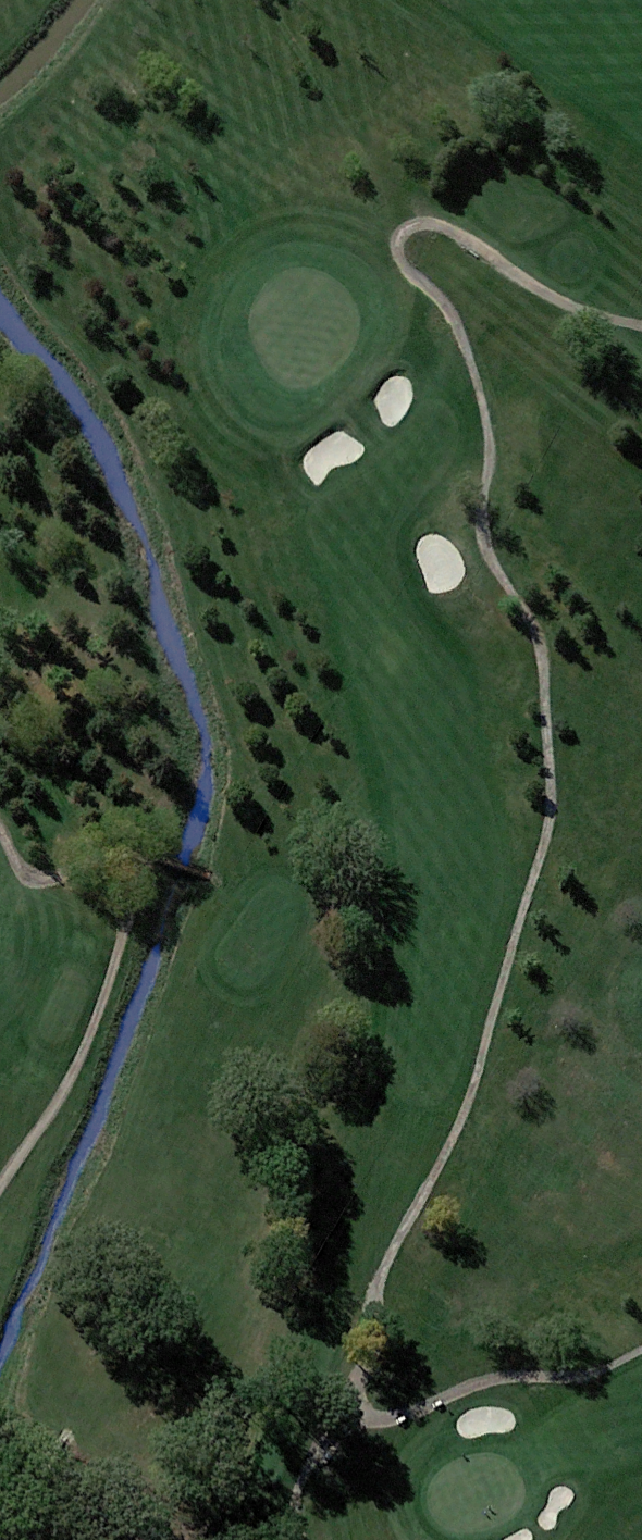 Hole 16