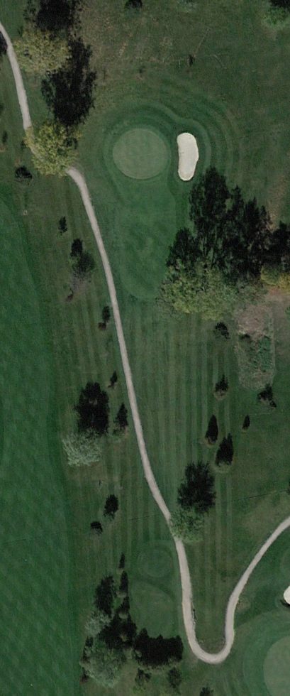 Hole 17