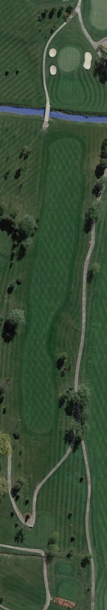Hole 18