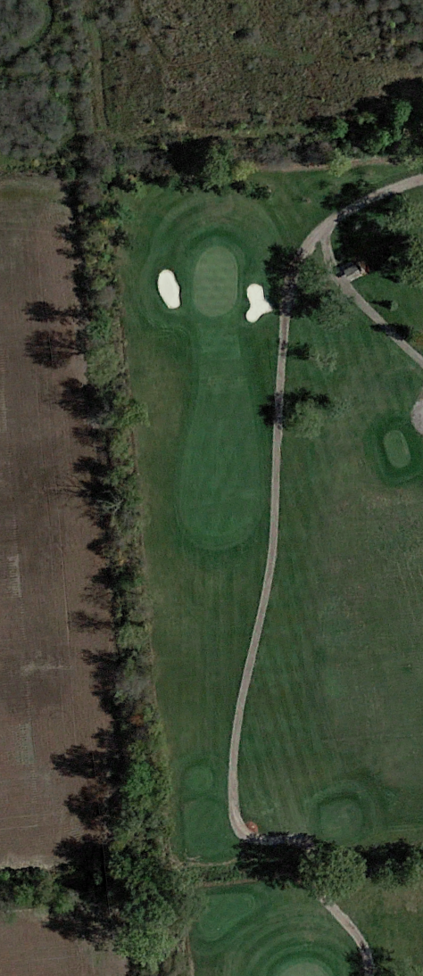 Hole 3
