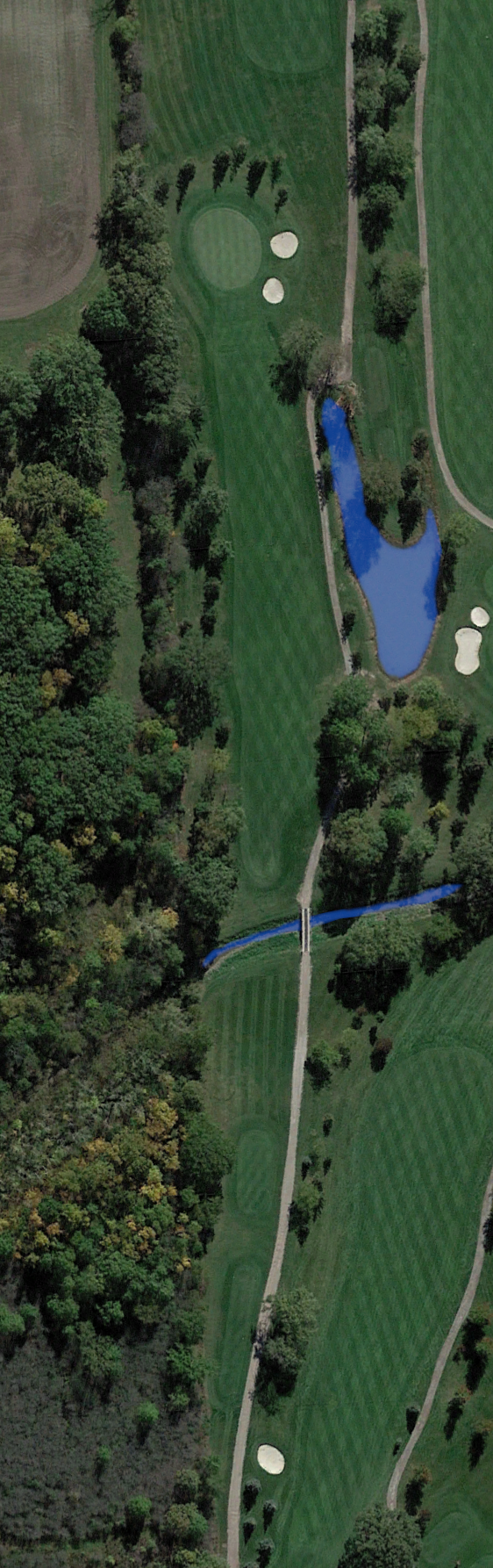 Hole 4