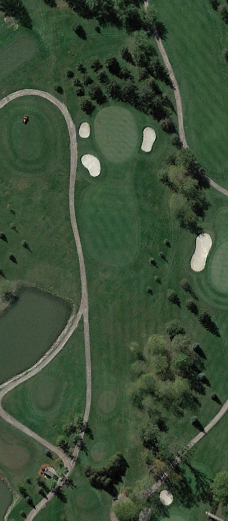 Hole 7