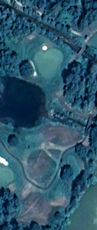 Hole 13
