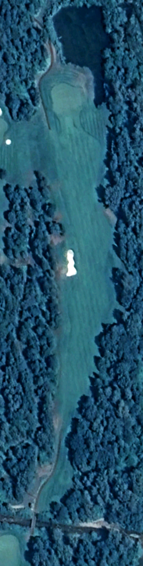 Hole 14
