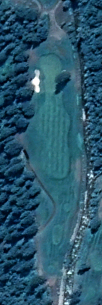 Hole 16