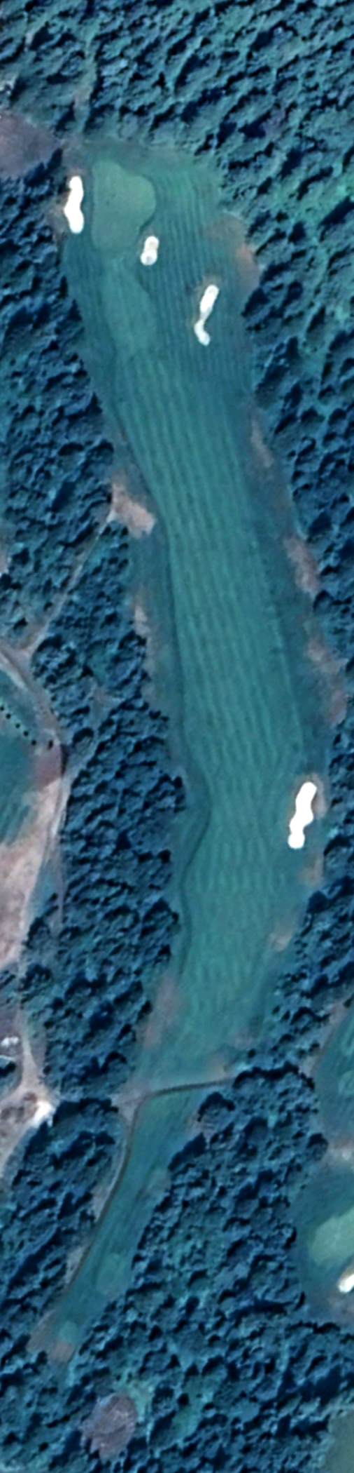Hole 18