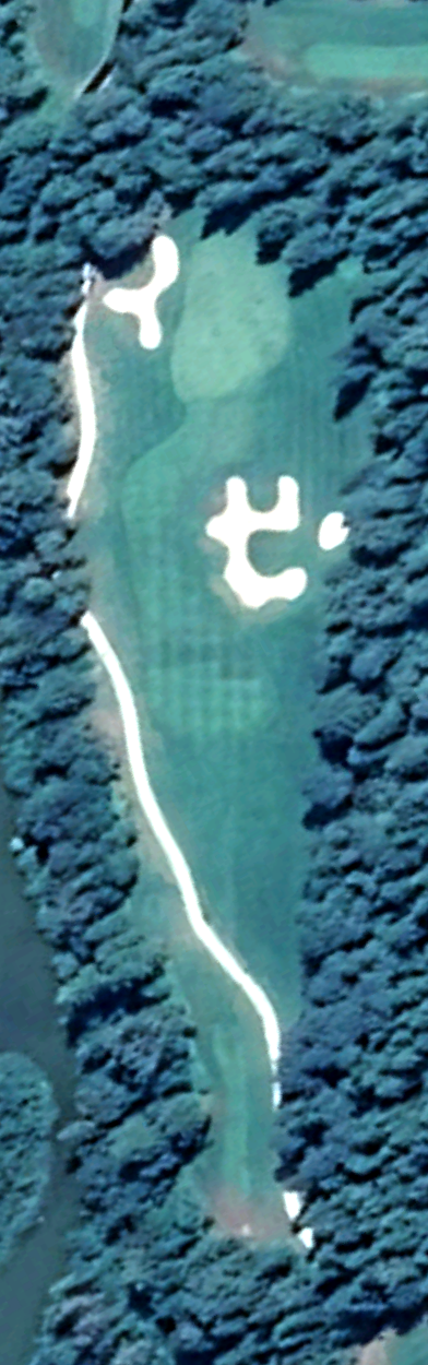 Hole 4
