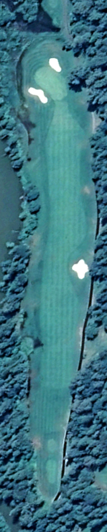 Hole 5
