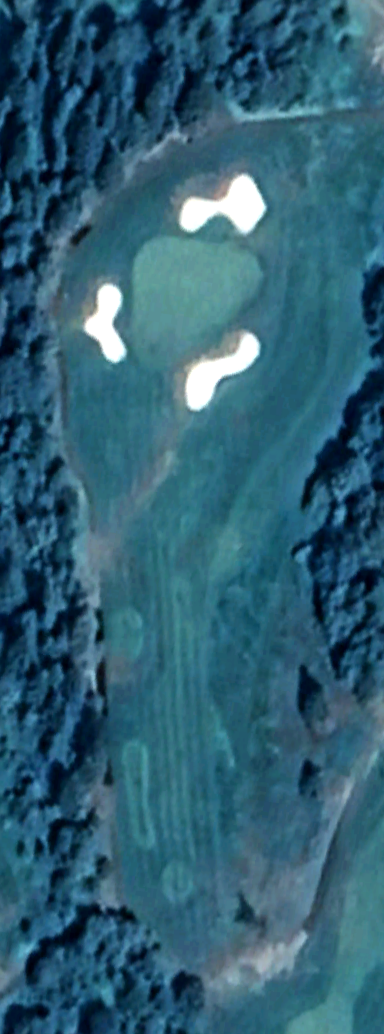 Hole 7