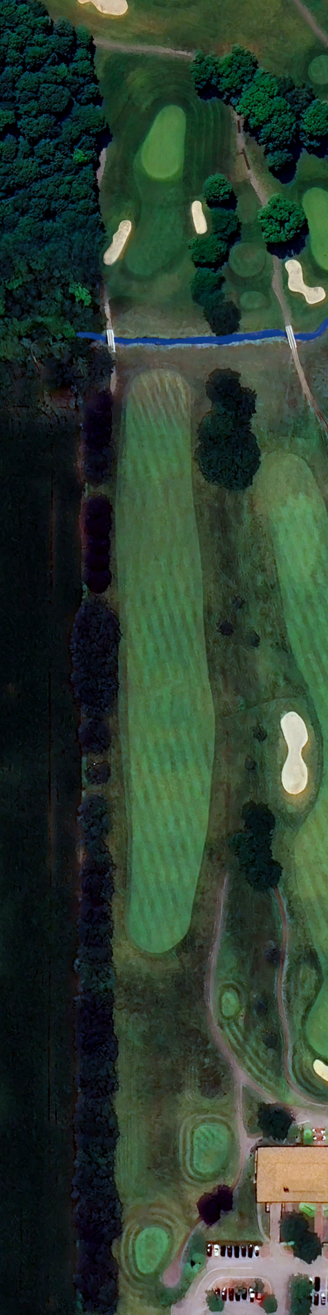 Hole 10