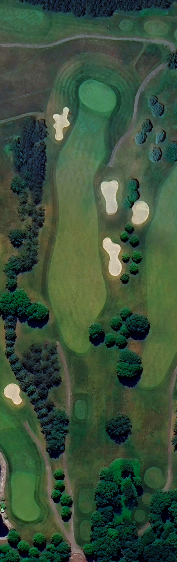 Hole 11