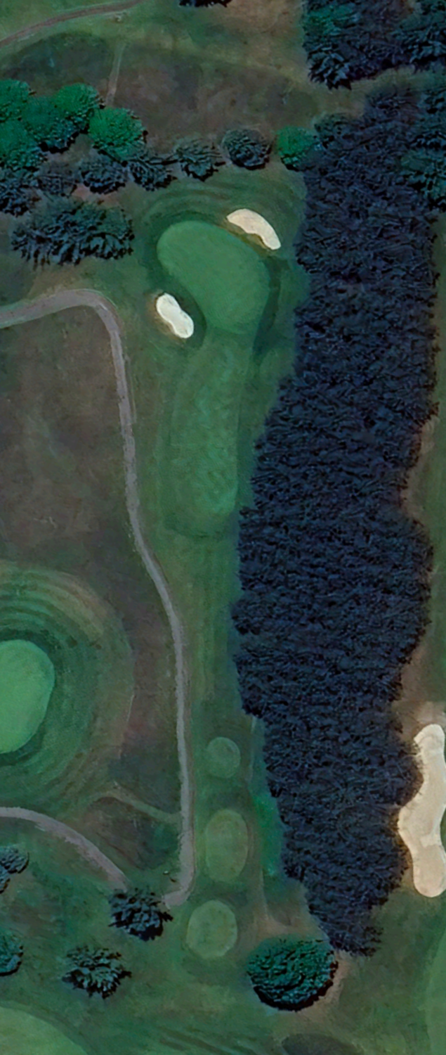 Hole 12