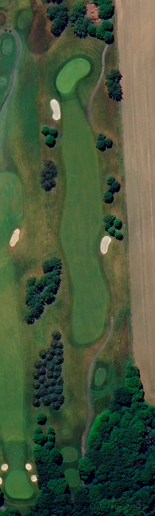 Hole 14