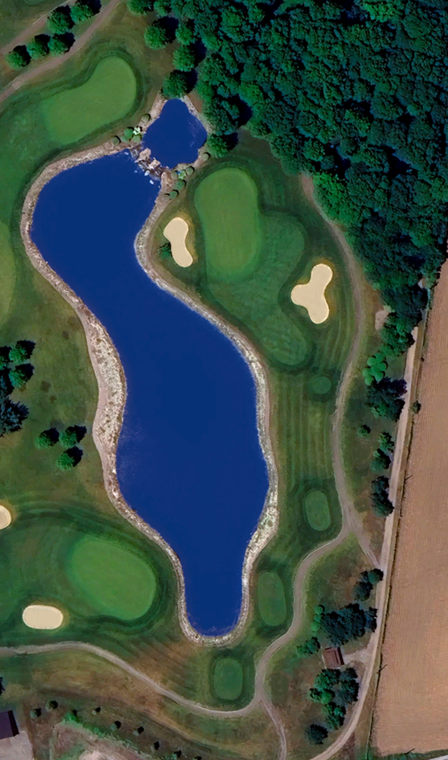 Hole 17