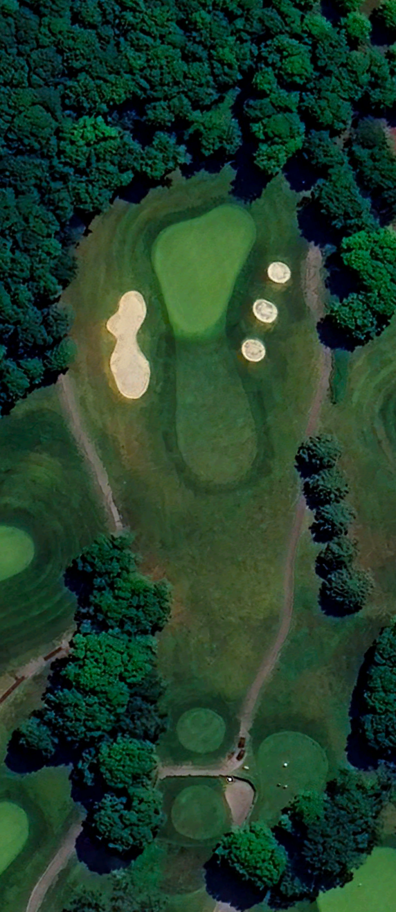 Hole 2