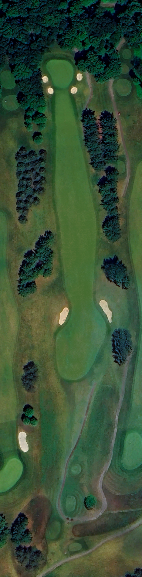 Hole 4
