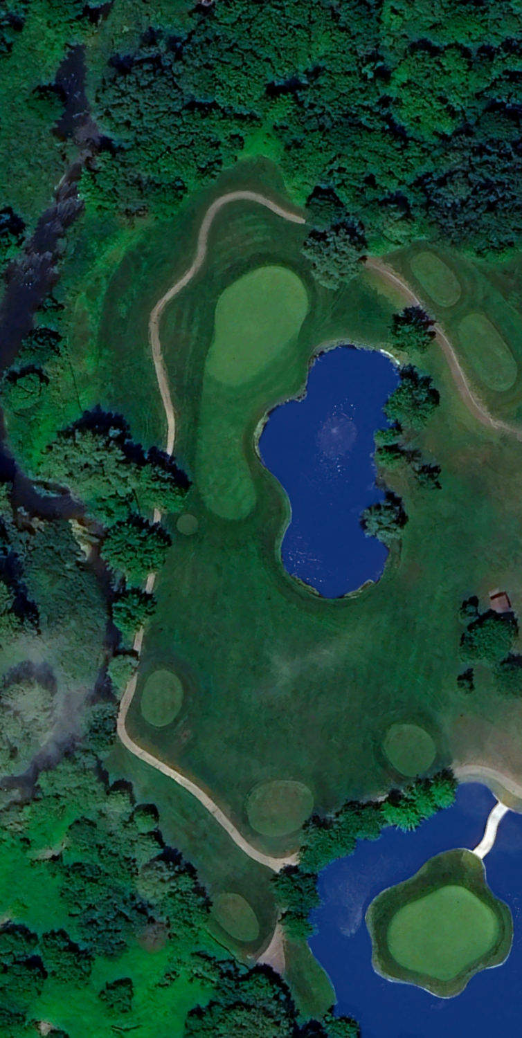 Hole 6