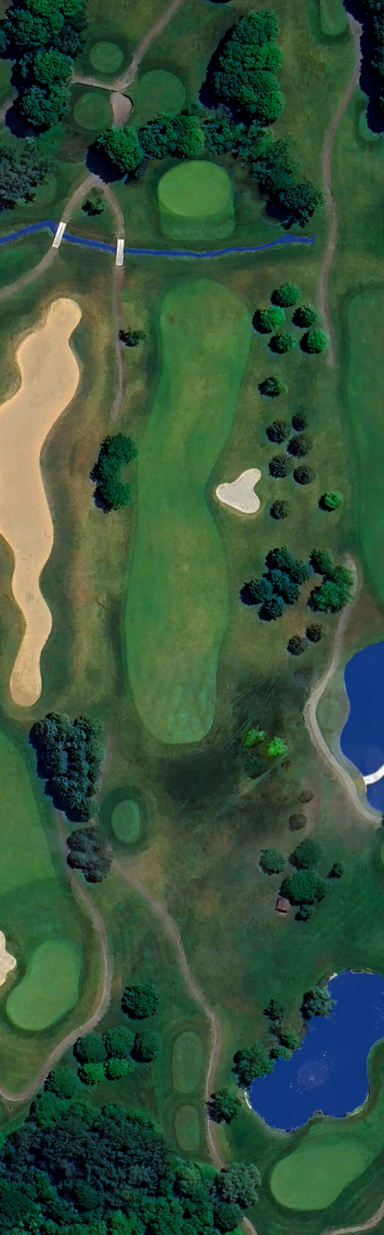 Hole 7